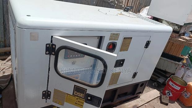 30kva Power Generator - thumbnail 7