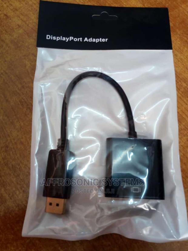 Display Adopter Port to HDMI - thumbnail 2