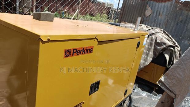 13kva Brand New Perkins Generator