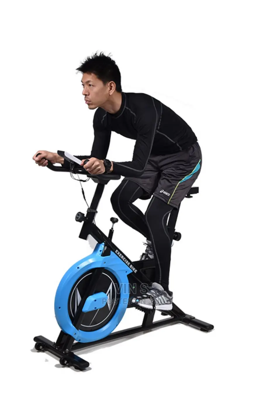 Spin Bikes Spin Bikes° Spin Bikes Spin Bikes* Spin Bikes