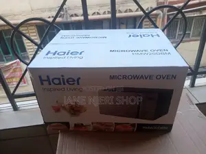 Quality Microwave