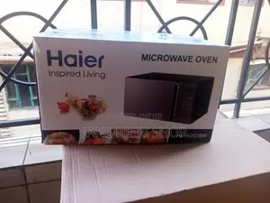 Digital Microwave