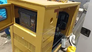 16kva Slightly Used Power Generator on OFFER!