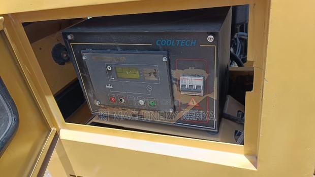 16kva Slightly Used Power Generator on OFFER! - thumbnail 2
