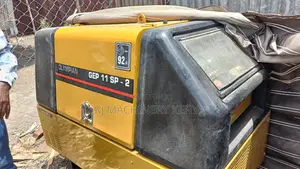 11.5kva Used Power Generator for Sale - Uk