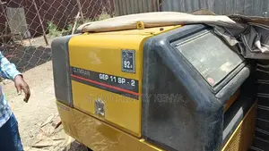 11.5kva Used Power Generator for Sale - Uk