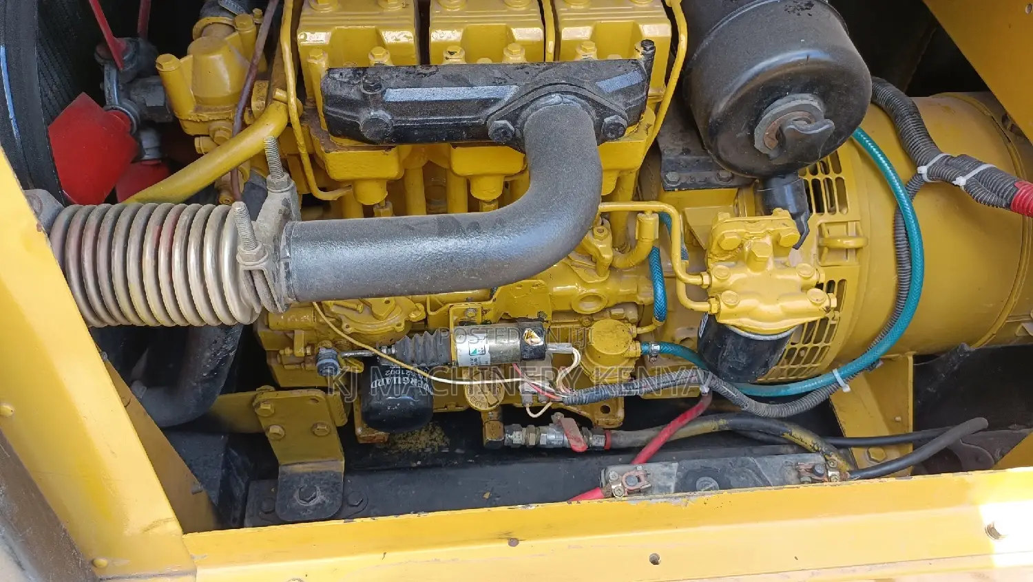 11.5kva Used Power Generator for Sale - Uk
