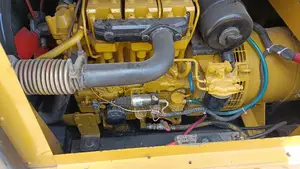 11.5kva Used Power Generator for Sale - Uk