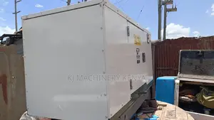 20kva Ex-Uk Power Generator for SALE!