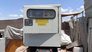 20kva Ex-Uk Power Generator for SALE!