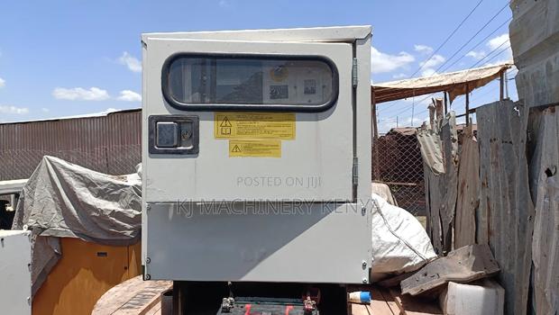 20kva Ex-Uk Power Generator for SALE!