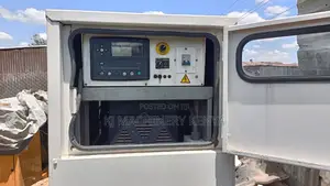 20kva Ex-Uk Power Generator for SALE!