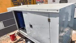 100KVA Ex-Uk Perkins Power Generator on OFFFER!