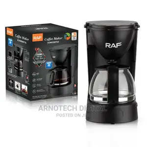 Espresso Automatic Coffee Machine