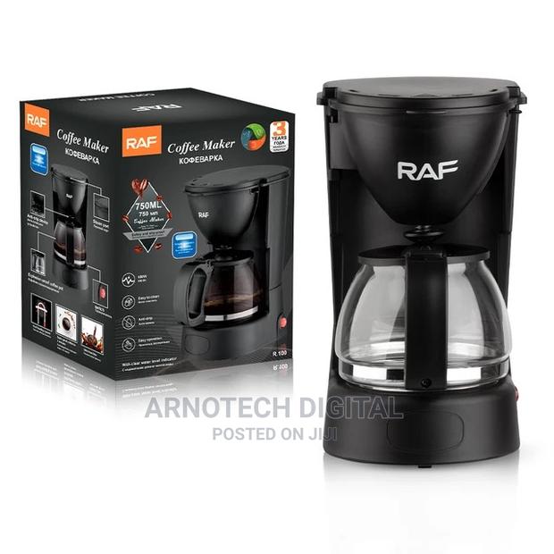 Espresso Automatic Coffee Machine - thumbnail 3