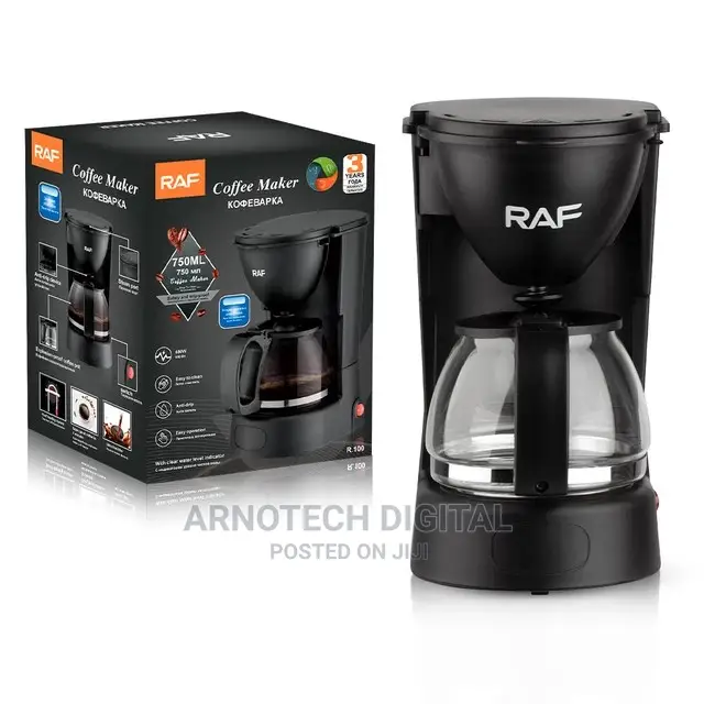 Espresso Automatic Coffee Machine