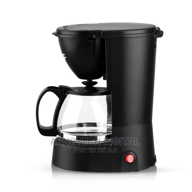 Espresso Automatic Coffee Machine - thumbnail 2