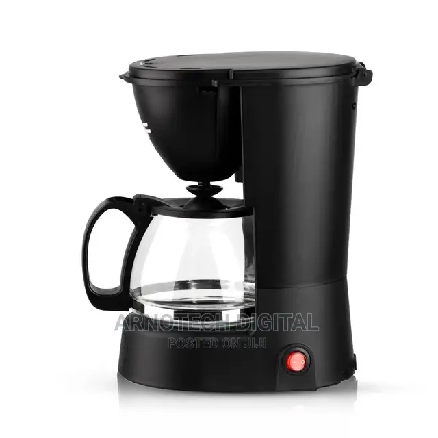 Espresso Automatic Coffee Machine