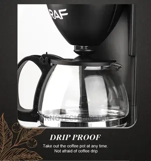 Espresso Automatic Coffee Machine