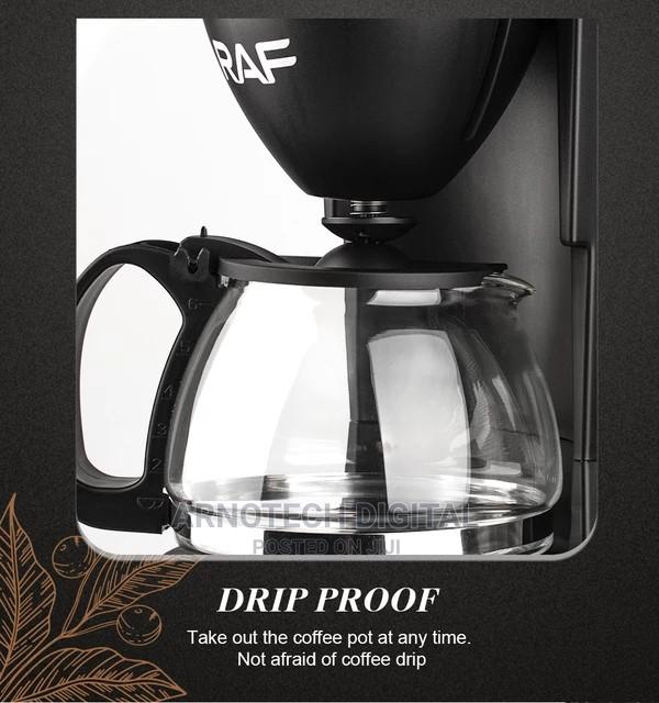 Espresso Automatic Coffee Machine - thumbnail 4