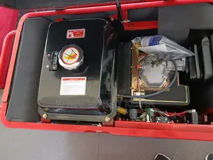 9kva Automatic Generator - Aico Japan Brand on OFFER!