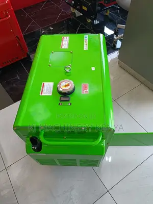 8kva Silent Power Generator - Astramilano Brand on OFFER!!