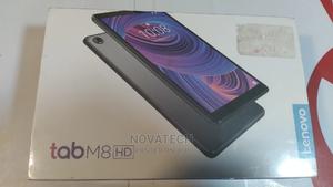 New Lenovo Tab M8 (HD) 32 GB