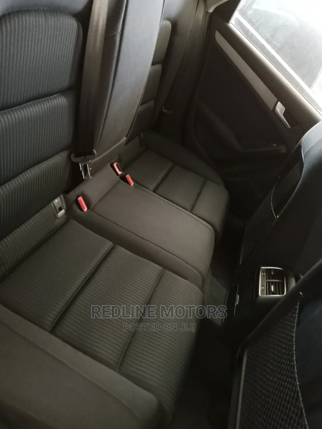 Audi A4 2.0T Premium AWD Quattro 2016 Gray