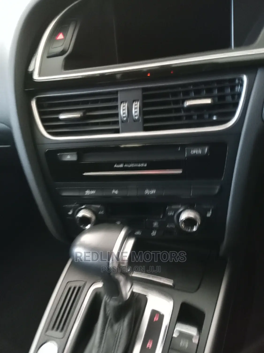 Audi A4 2.0T Premium AWD Quattro 2016 Gray