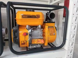 Gasoline Water Pump
