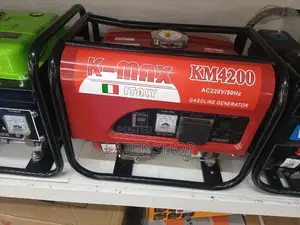 Gasoline Generator