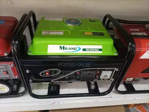 Milano Generator