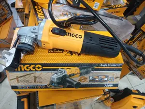 4.5 Ingco Angle Grinder