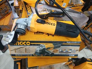 4.5 Ingco Angle Grinder