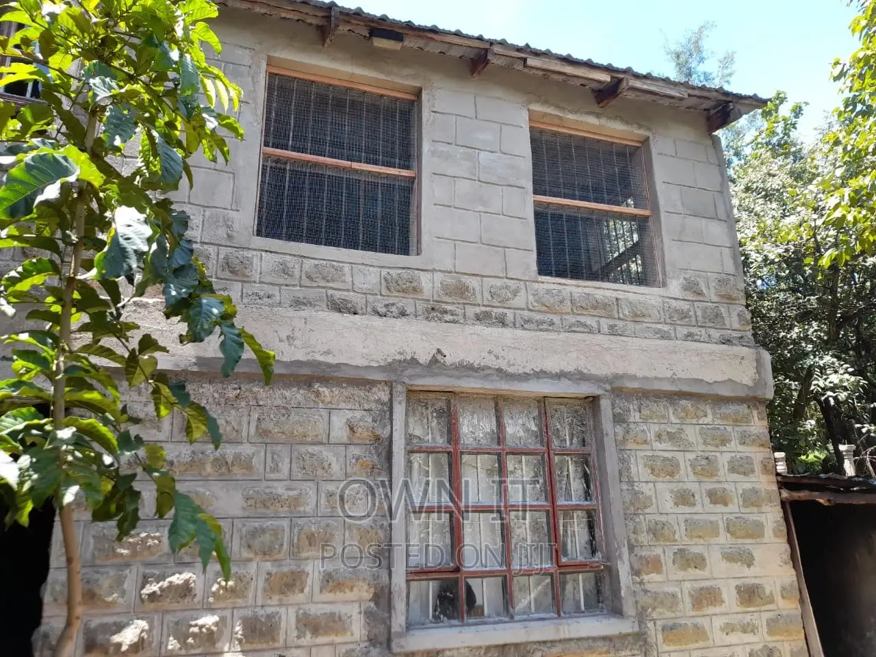 125 Acre Farm in Kitale in Saboti Land & Plots for Sale, Solomon