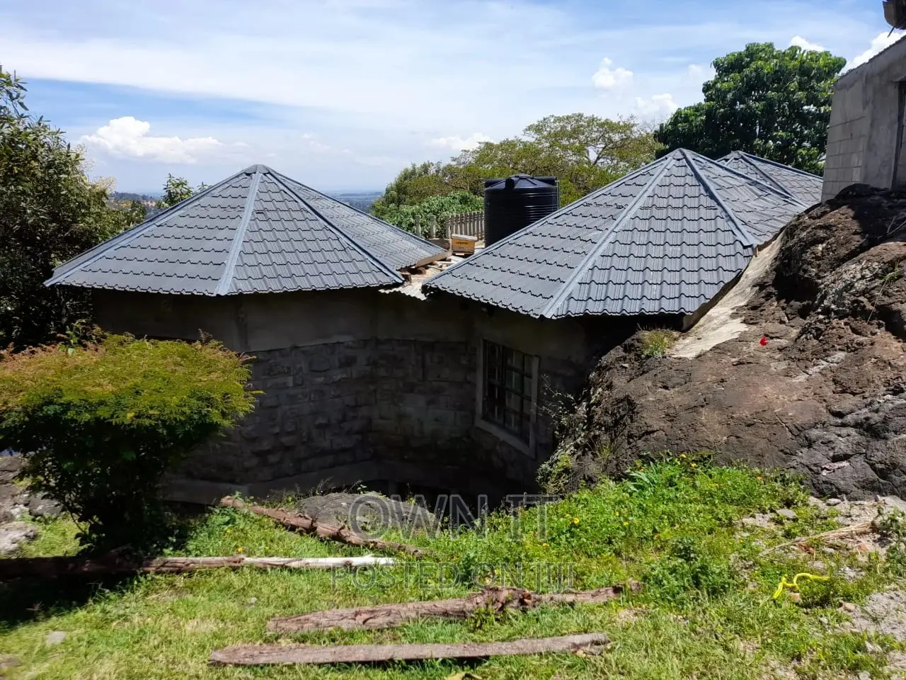 125 Acre Farm in Kitale