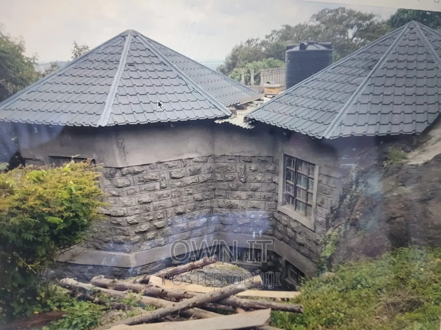 125 Acre Farm in Kitale