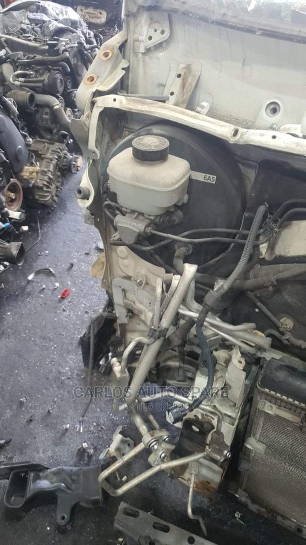 Brake Booster 7L Hiace