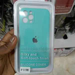 Phone Protective Case Cover for Apple iPhone 12 Pro Max
