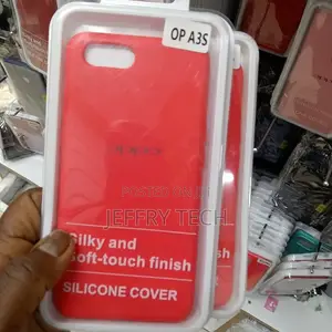 Oppo A3s Case Oppo A3s Case Silicone Soft TPU Phone Case Opp
