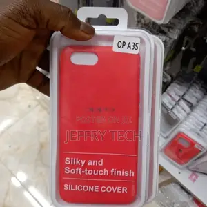 Oppo A3s Case Oppo A3s Case Silicone Soft TPU Phone Case Opp