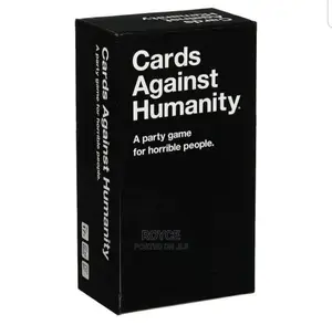 Cards Against Humanity Game