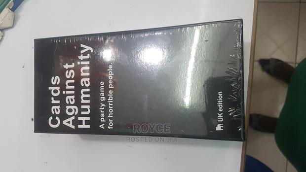 Cards Against Humanity Game - thumbnail 6