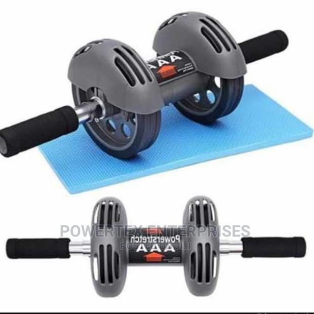 Roller Roller - main view