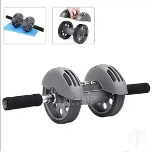 Power Stretch Roller Available