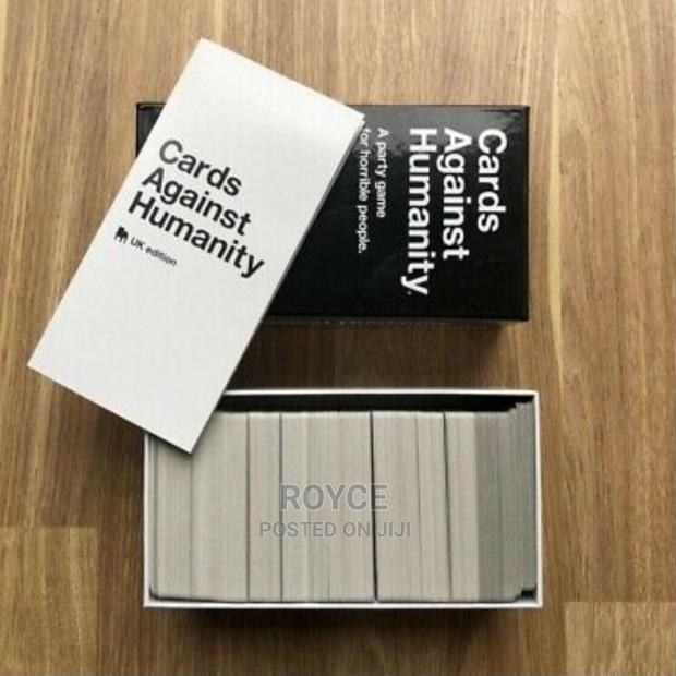 Cards Against Humanity Game - thumbnail 8