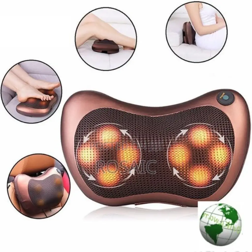 Pillow Massager