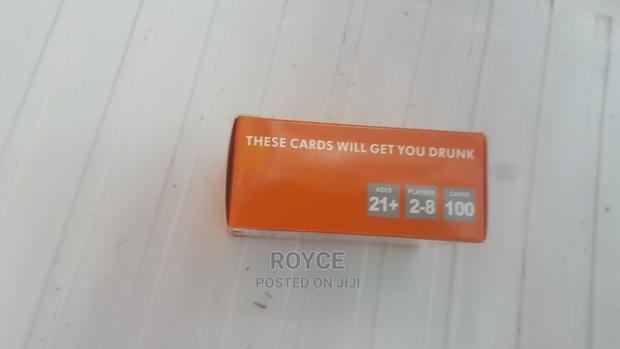 These Cards Will Get You Drunk - thumbnail 3