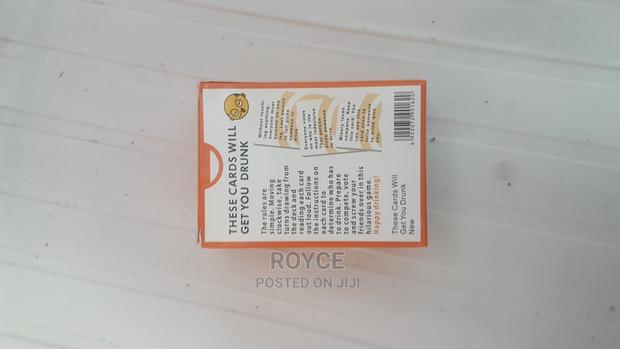 These Cards Will Get You Drunk - thumbnail 4