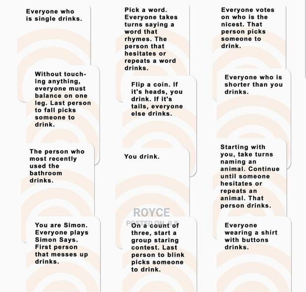 These Cards Will Get You Drunk - thumbnail 10